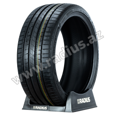 Ecsta Sport S PS72 235/35 R19